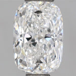 IGI 1.01 Carat Cushion Lab Grown Diamond 人工培育鑽石 實驗室人造鑽石