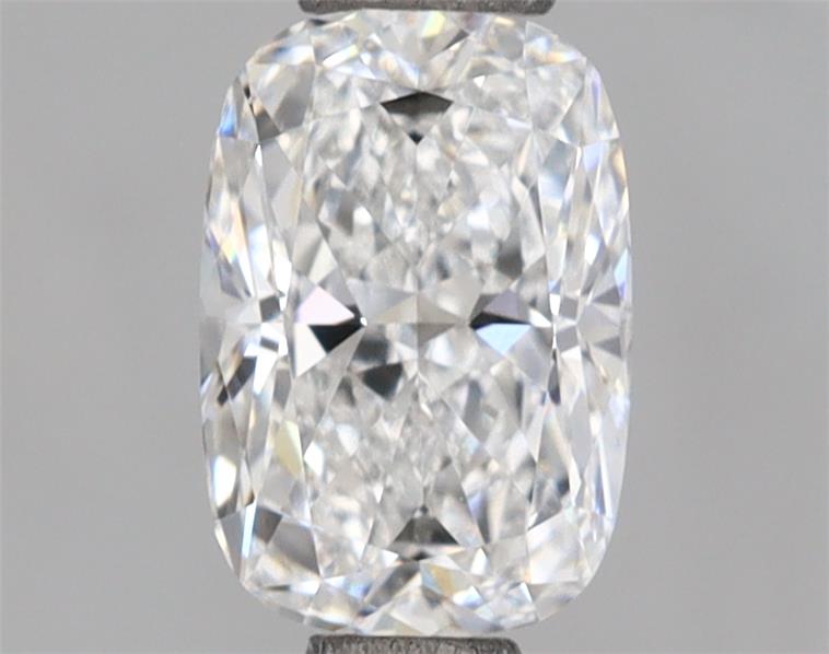 IGI 1.01 Carat Cushion Lab Grown Diamond 人工培育鑽石 實驗室人造鑽石