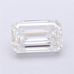 IGI 1.84 Carat Emerald Lab Grown Diamond