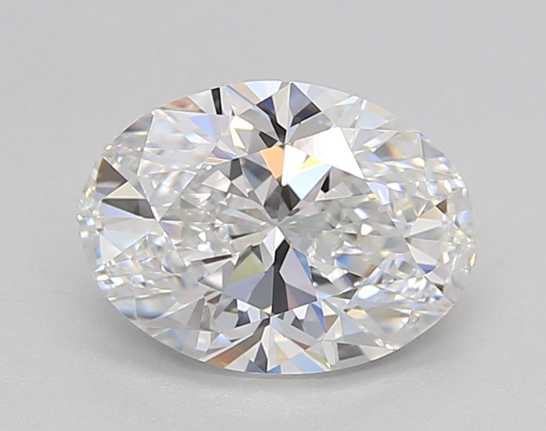 IGI 1.51 Carat 橢圓形 - Oval 培育鑽石 Lab Grown Diamond 人造鑽石 人工鑽石 實驗室鑽石 培養鑽石 香港 培育鑽 