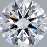 IGI 1.50 Carat Round Brilliant Lab Grown Diamond 人工培育鑽石 實驗室人造鑽石