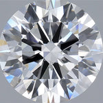 IGI 2.89 Carat Round Brilliant Lab Grown Diamond 人工培育鑽石 實驗室人造鑽石
