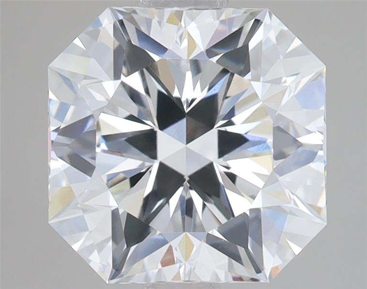 IGI 3.75 Carat Radiant Cut Lab Grown Diamond 人工培育鑽石 實驗室人造鑽石