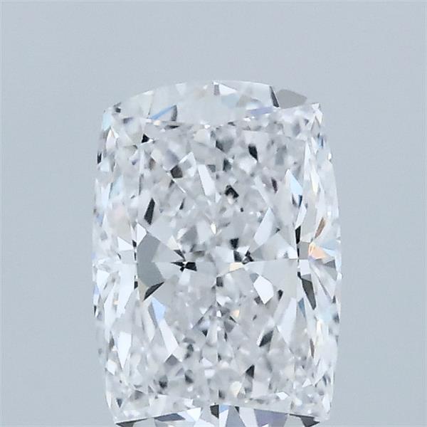 IGI 1.02 Carat Cushion Lab Grown Diamond 人工培育鑽石 實驗室人造鑽石