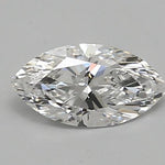 IGI 0.7 Carat Marquise Lab Grown Diamond
