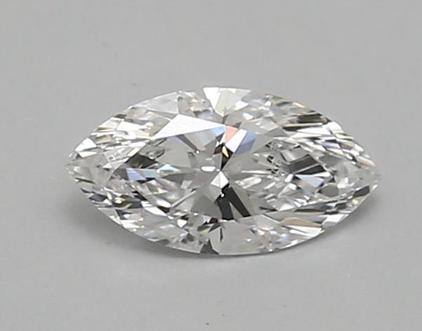 IGI 0.7 Carat Marquise Lab Grown Diamond