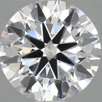 IGI 1.74 Carat Round Brilliant Lab Grown Diamond 人工培育鑽石 實驗室人造鑽石