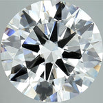 IGI 8.54 Carat Round Brilliant Lab Grown Diamond 人工培育鑽石 實驗室人造鑽石