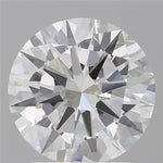IGI 2.00 Carat Round Brilliant Lab Grown Diamond 人工培育鑽石 實驗室人造鑽石