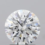 IGI 2.24 Carat Round Brilliant Lab Grown Diamond
