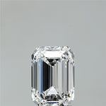 IGI 2.14 Carat Emerald Lab Grown Diamond 人工培育鑽石 實驗室人造鑽石