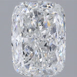 IGI 2.05 Carat Cushion Lab Grown Diamond 人工培育鑽石 實驗室人造鑽石