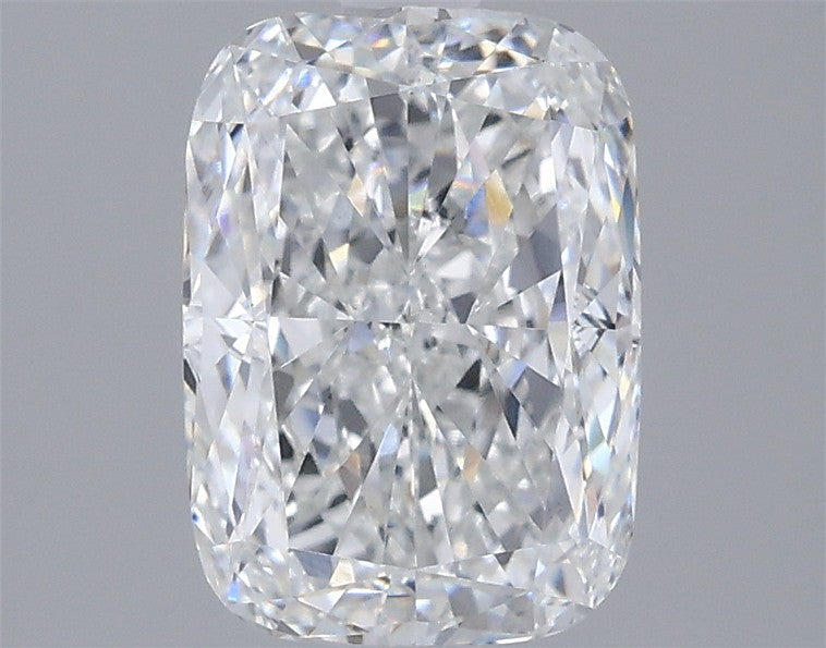 IGI 2.05 Carat Cushion Lab Grown Diamond 人工培育鑽石 實驗室人造鑽石