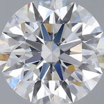 IGI 1.30 Carat Round Brilliant Lab Grown Diamond 人工培育鑽石 實驗室人造鑽石