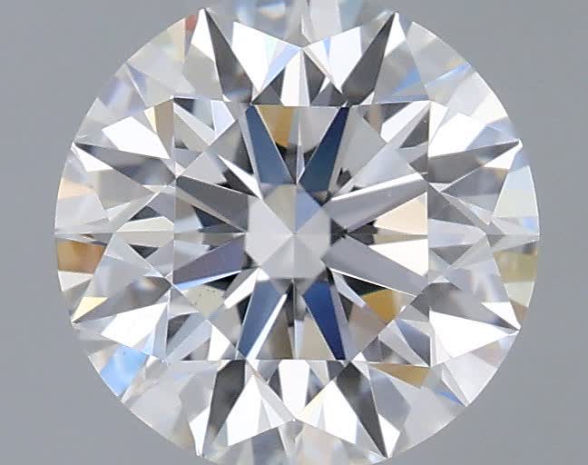IGI 1.30 Carat Round Brilliant Lab Grown Diamond 人工培育鑽石 實驗室人造鑽石