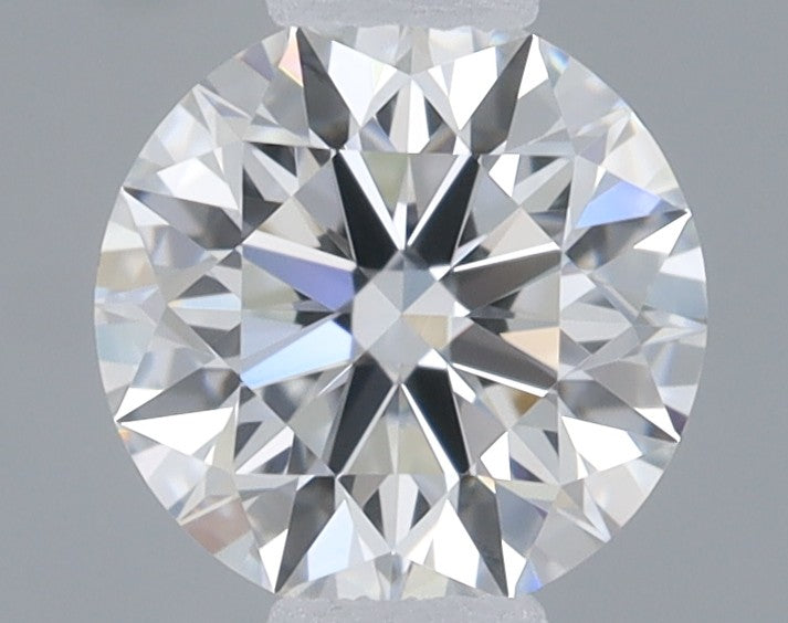IGI 0.52 Carat Round Brilliant Lab Grown Diamond 人工培育鑽石 實驗室人造鑽石