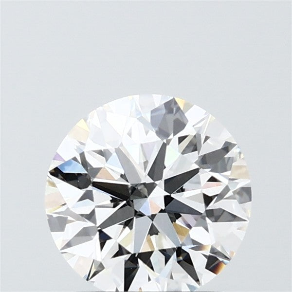IGI 1.51 Carat Round Brilliant Lab Grown Diamond 人工培育鑽石 實驗室人造鑽石