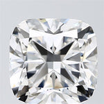 IGI 3.03 Carat Cushion Lab Grown Diamond 人工培育鑽石 實驗室人造鑽石