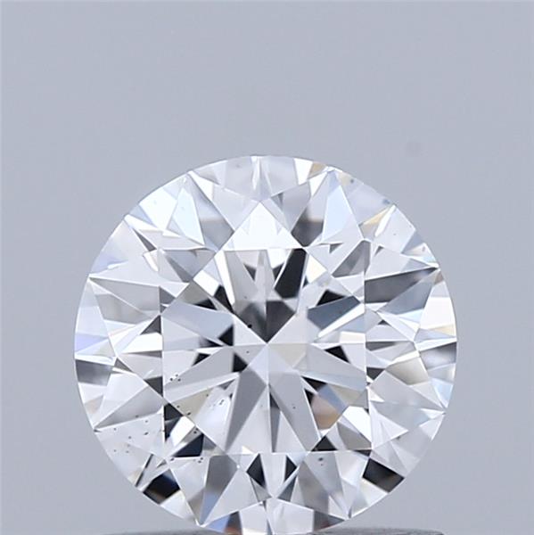 IGI 1.01 Carat Round Brilliant Lab Grown Diamond 人工培育鑽石 實驗室人造鑽石