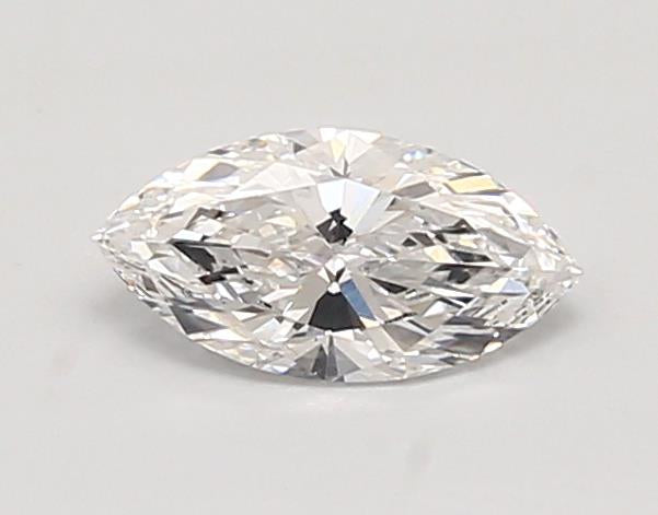 IGI 0.71 Carat Marquise Lab Grown Diamond 人工培育鑽石 實驗室人造鑽石