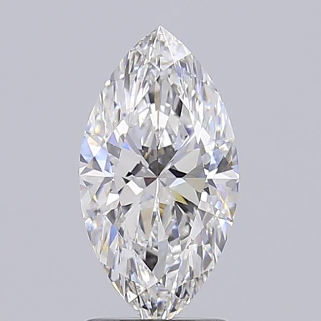 IGI 1.55 Carat Marquise Lab Grown Diamond 人工培育鑽石 實驗室人造鑽石