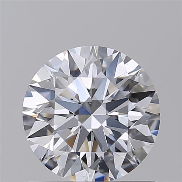 GIA 0.94 Carat Round Brilliant Lab Grown Diamond