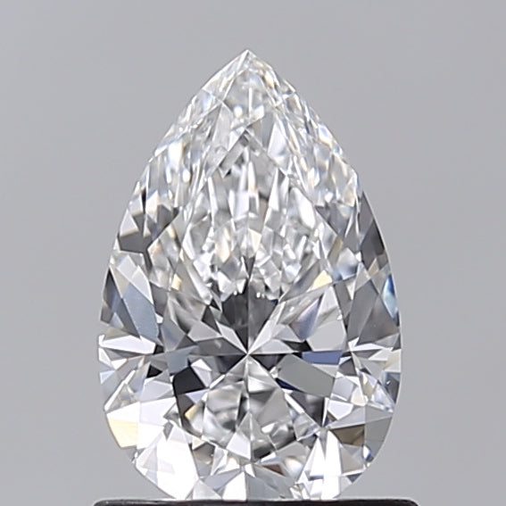 IGI 0.98 Carat 梨形 - Pear 培育鑽石 Lab Grown Diamond 人造鑽石 人工鑽石 實驗室鑽石 培養鑽石 香港 培育鑽 