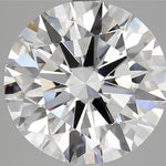IGI 8.05 Carat Round Brilliant Lab Grown Diamond 人工培育鑽石 實驗室人造鑽石