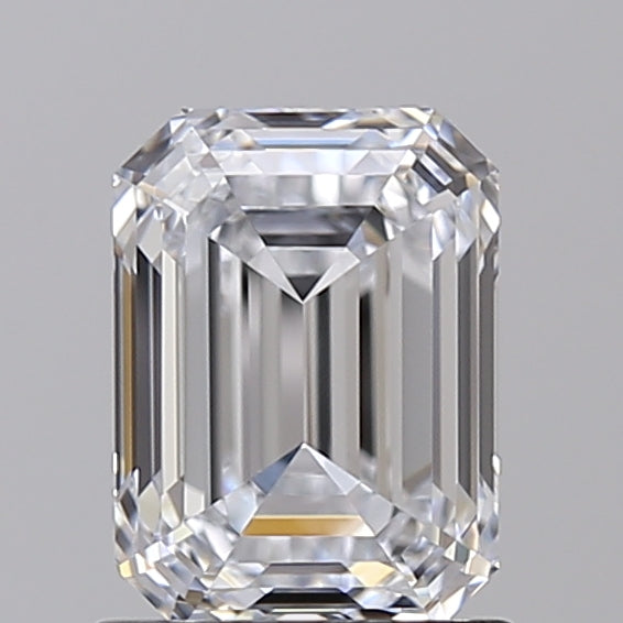 IGI 1.53 Carat Emerald Lab Grown Diamond