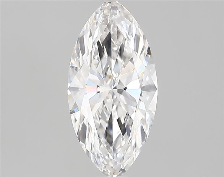 IGI 1.43 Carat Marquise Lab Grown Diamond 人工培育鑽石 實驗室人造鑽石