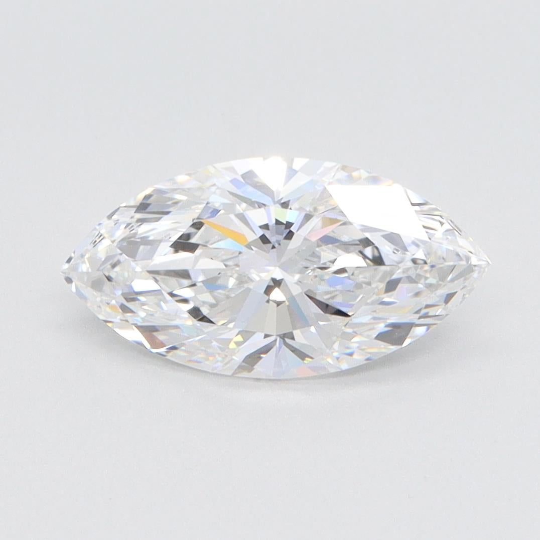 IGI 1.51 Carat Marquise Lab Grown Diamond