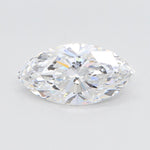 IGI 1.51 Carat Marquise Lab Grown Diamond