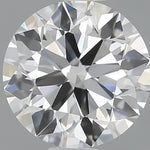 IGI 1.17 Carat Round Brilliant Lab Grown Diamond 人工培育鑽石 實驗室人造鑽石