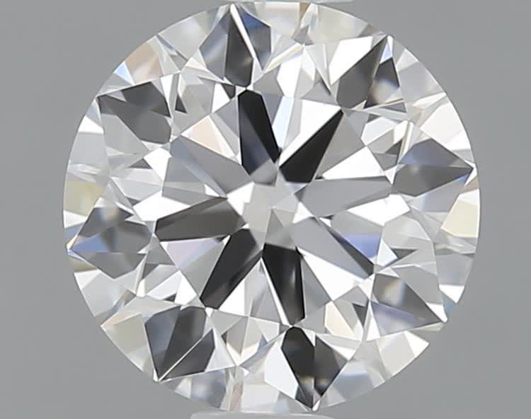IGI 1.17 Carat Round Brilliant Lab Grown Diamond 人工培育鑽石 實驗室人造鑽石