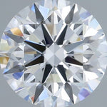 IGI 1.23 Carat Round Brilliant Lab Grown Diamond 人工培育鑽石 實驗室人造鑽石
