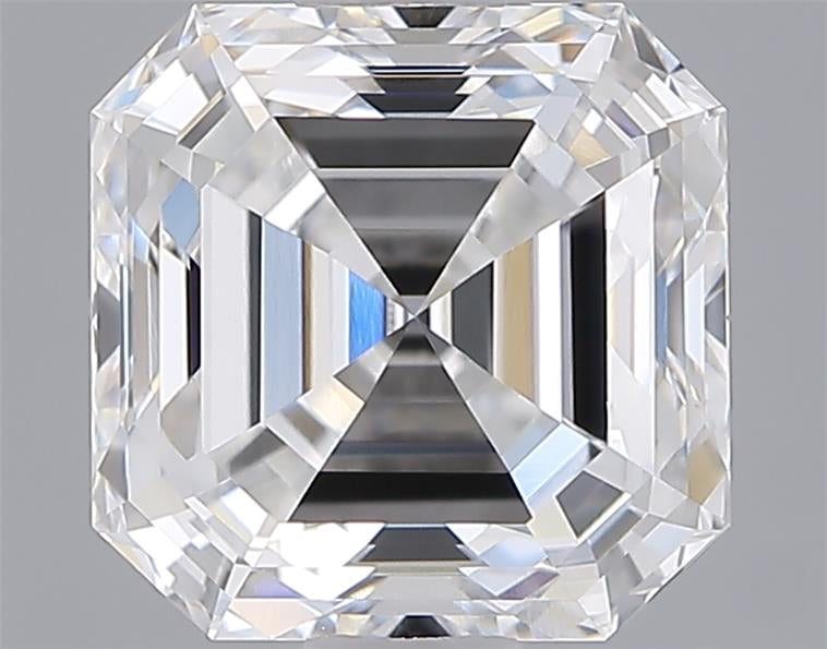 IGI 1.99 Carat Asscher Lab Grown Diamond 人工培育鑽石 實驗室人造鑽石
