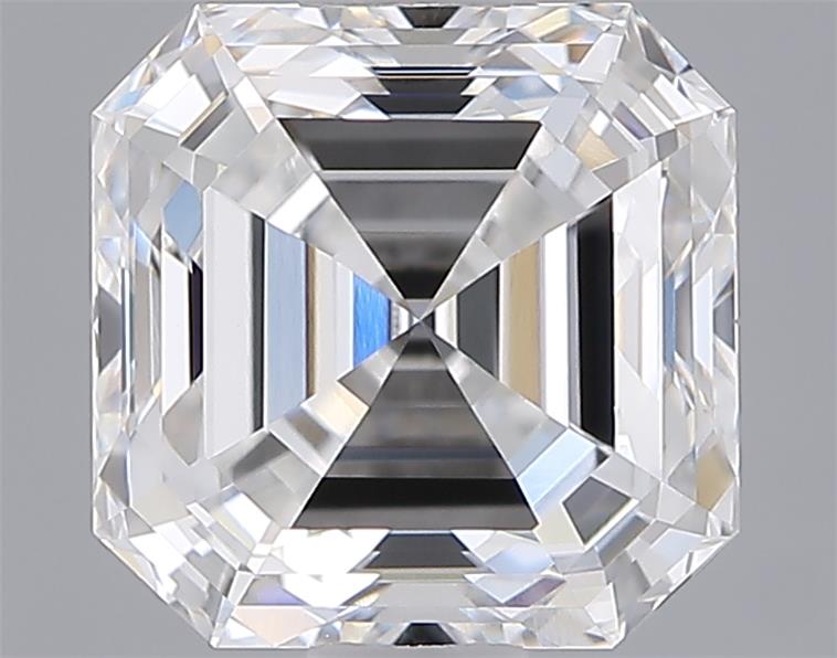 IGI 1.99 Carat Asscher Lab Grown Diamond 人工培育鑽石 實驗室人造鑽石