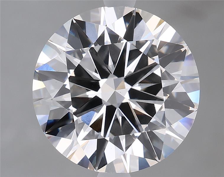 IGI 3.00 Carat Round Brilliant Lab Grown Diamond 人工培育鑽石 實驗室人造鑽石