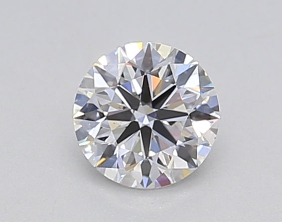 IGI 0.34 Carat 圓形 - Round Brilliant 培育鑽石 Lab Grown Diamond 人造鑽石 人工鑽石 實驗室鑽石 培養鑽石 香港 培育鑽 