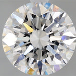 IGI 1.51 Carat Round Brilliant Lab Grown Diamond 人工培育鑽石 實驗室人造鑽石