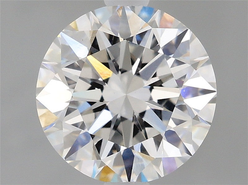 IGI 1.51 Carat Round Brilliant Lab Grown Diamond 人工培育鑽石 實驗室人造鑽石