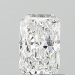 IGI 1.09 Carat Radiant Cut Lab Grown Diamond 人工培育鑽石 實驗室人造鑽石