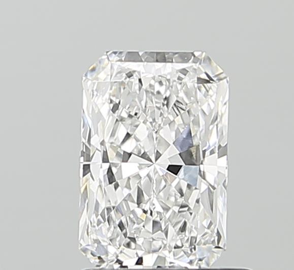 IGI 1.09 Carat Radiant Cut Lab Grown Diamond 人工培育鑽石 實驗室人造鑽石