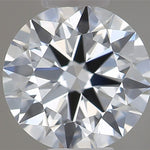 IGI 0.50 Carat Round Brilliant Lab Grown Diamond 人工培育鑽石 實驗室人造鑽石