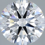 IGI 2.27 Carat Round Brilliant Lab Grown Diamond