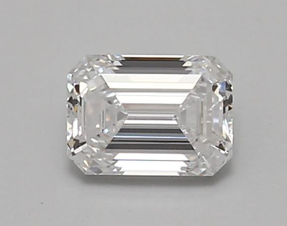 IGI 0.87 Carat Emerald Lab Grown Diamond 人工培育鑽石 實驗室人造鑽石