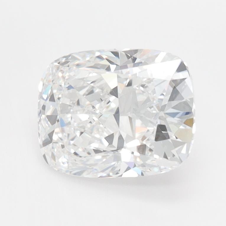 IGI 1.45 Carat Cushion Lab Grown Diamond 人工培育鑽石 實驗室人造鑽石