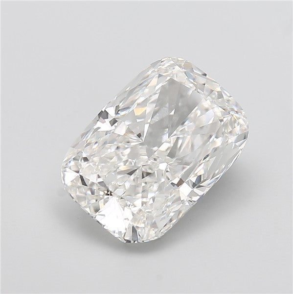 IGI 10.14 Carat Cushion Lab Grown Diamond 人工培育鑽石 實驗室人造鑽石