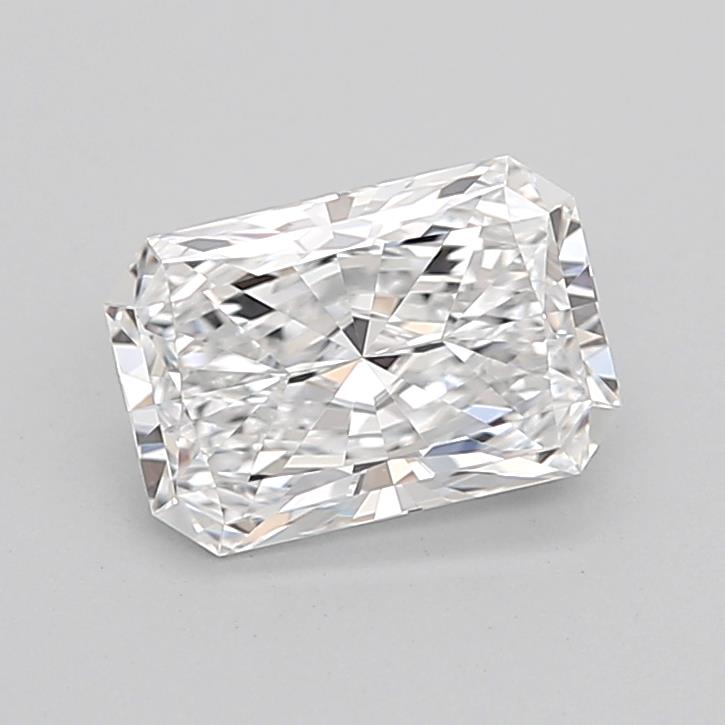 IGI 1.39 Carat Radiant Cut Lab Grown Diamond 人工培育鑽石 實驗室人造鑽石
