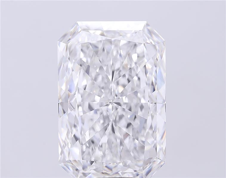 IGI 15.23 Carat Radiant Cut Lab Grown Diamond 人工培育鑽石 實驗室人造鑽石